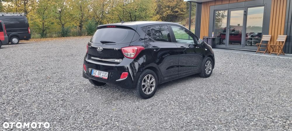 Hyundai i10 - 6