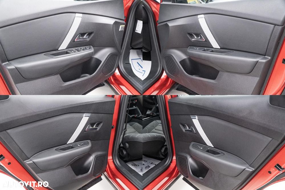 Citroën C4 PureTech 130 Stop&Start EAT8 PLUS - 27