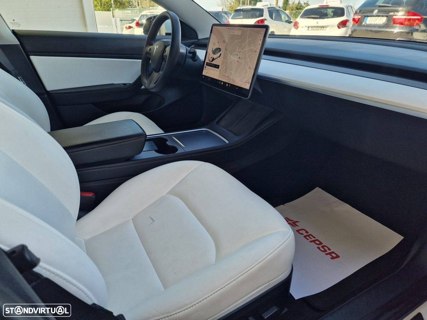 Tesla Model 3 Performance Dual Motor AWD - 10