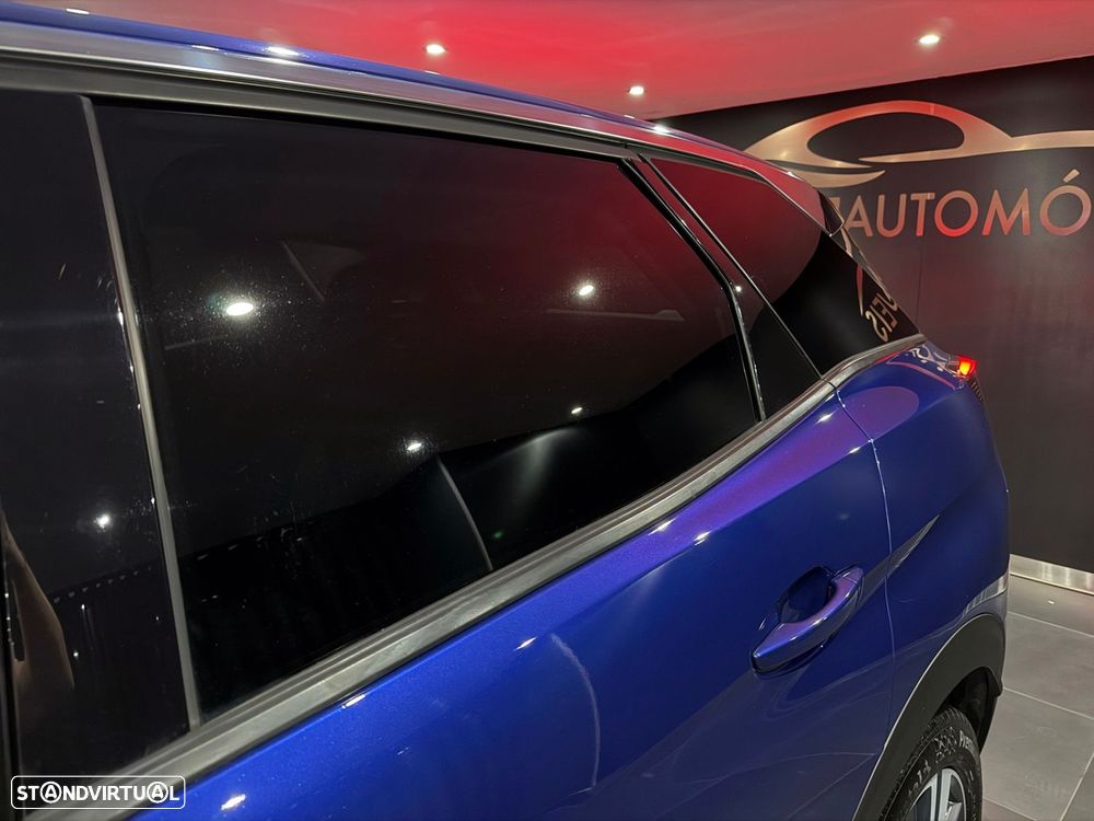 Peugeot 3008 1.6 BlueHDi Allure EAT6 - 10