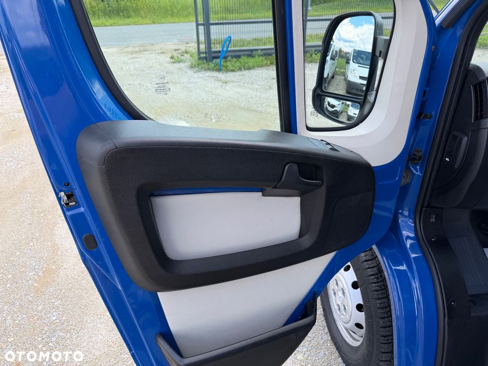 Peugeot Boxer - 35