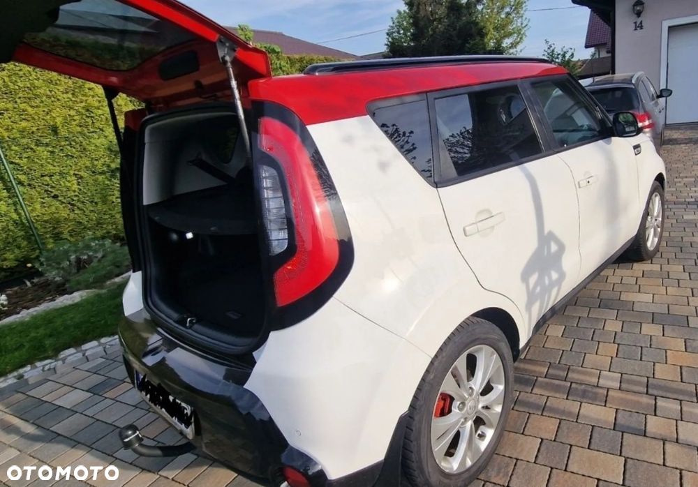 Kia Soul - 9
