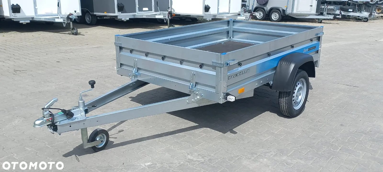 Faro Tractus Flex - 6