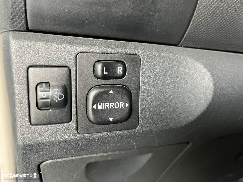 Toyota Yaris 1.4 D-4D AC - 24