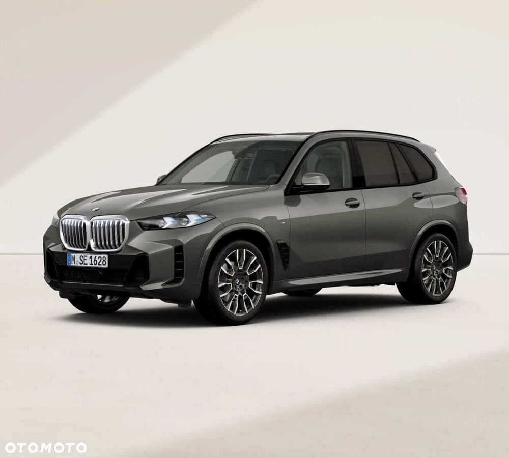 BMW X5 xDrive30d mHEV sport - 3