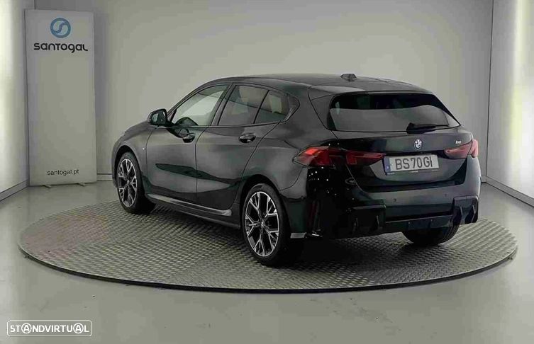 BMW 116 Pack Desportivo M - 5