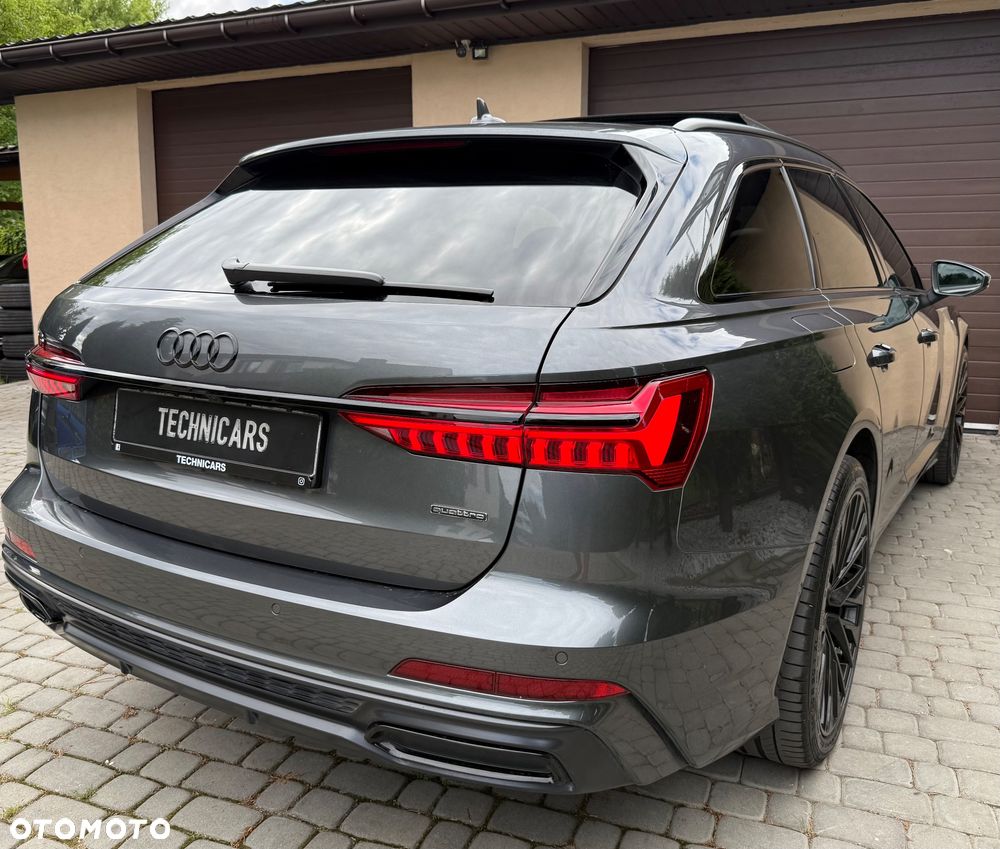 Audi A6 - 14