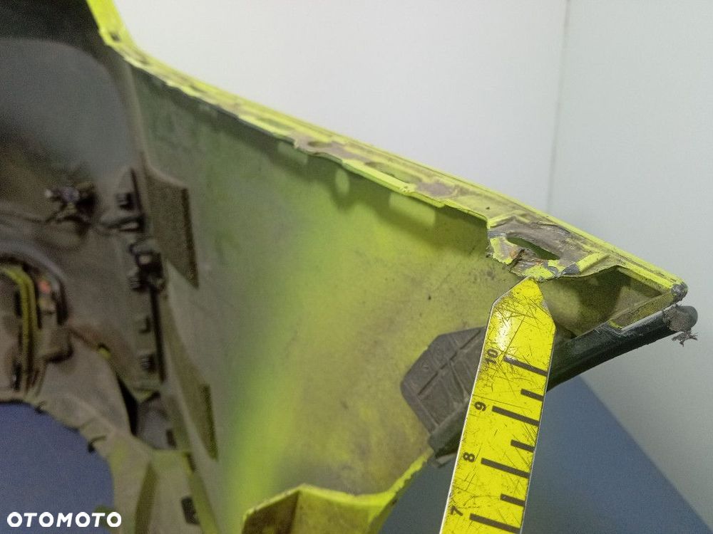 BMW M4 G82 G83 ZDERZAK TYŁ TYLNY M POWER 8074696 C4H - 15