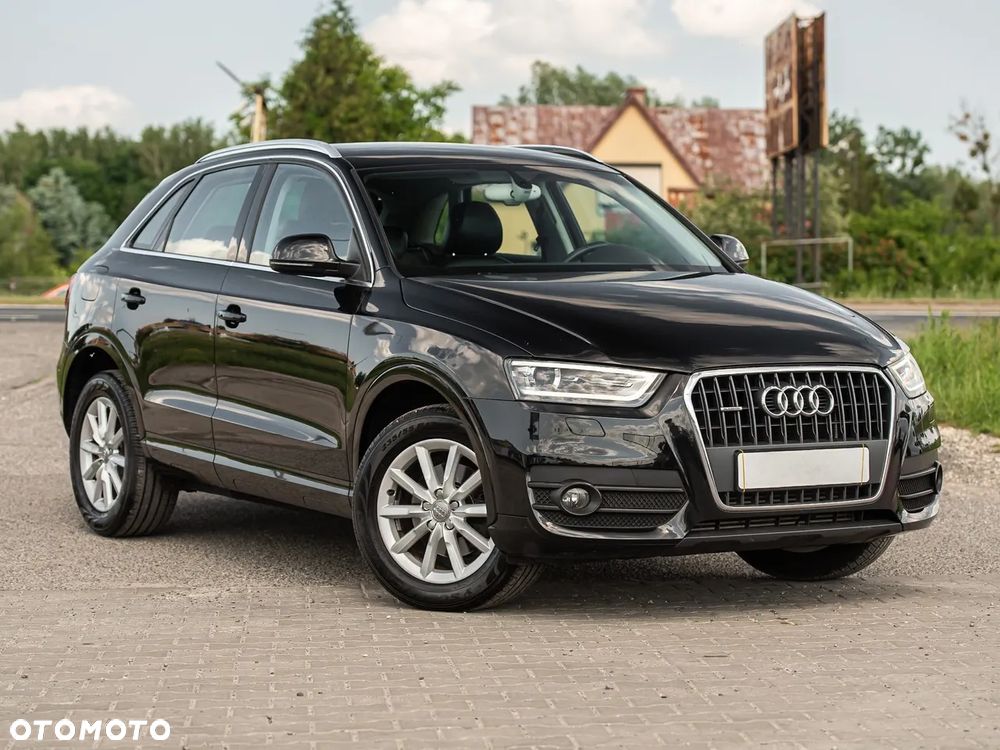 Audi Q3 - 1
