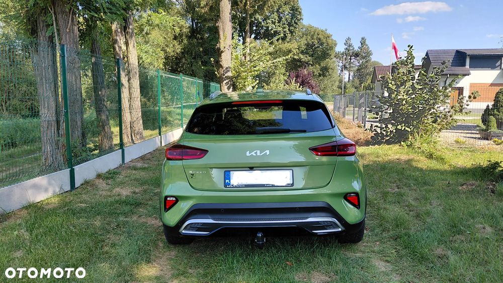 Kia XCeed 1.5 T-GDI M - 6