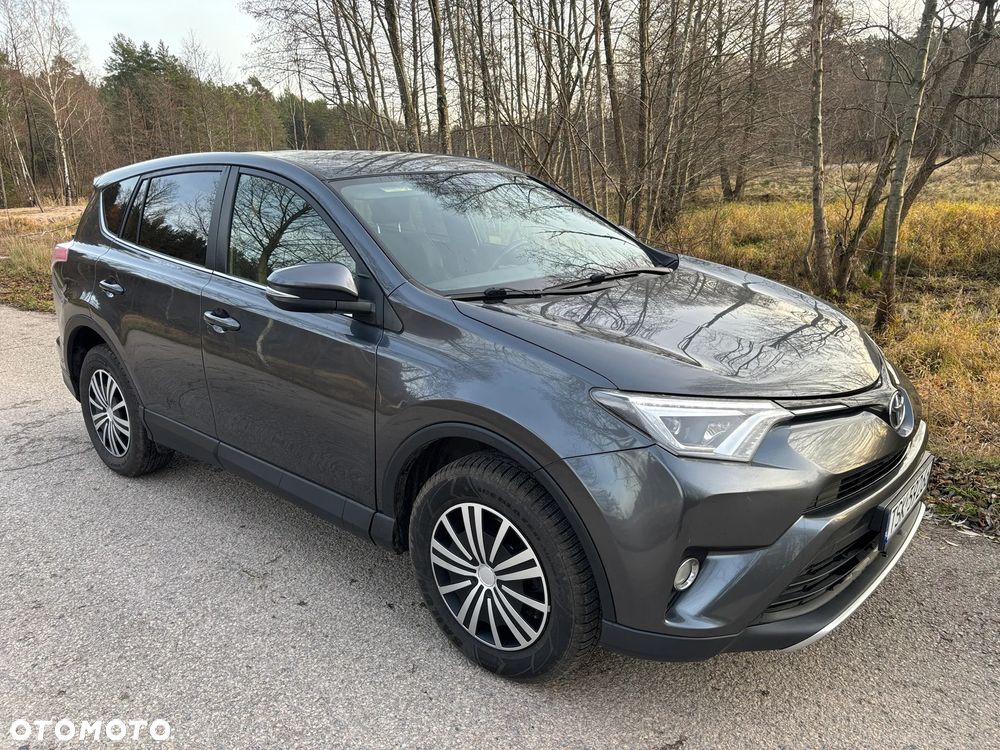 Toyota RAV4 2.0 D-4D Premium 4x2 - 6