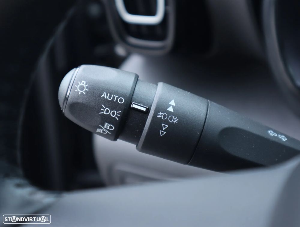 Citroën C3 Aircross 1.2 PureTech C-Series - 33