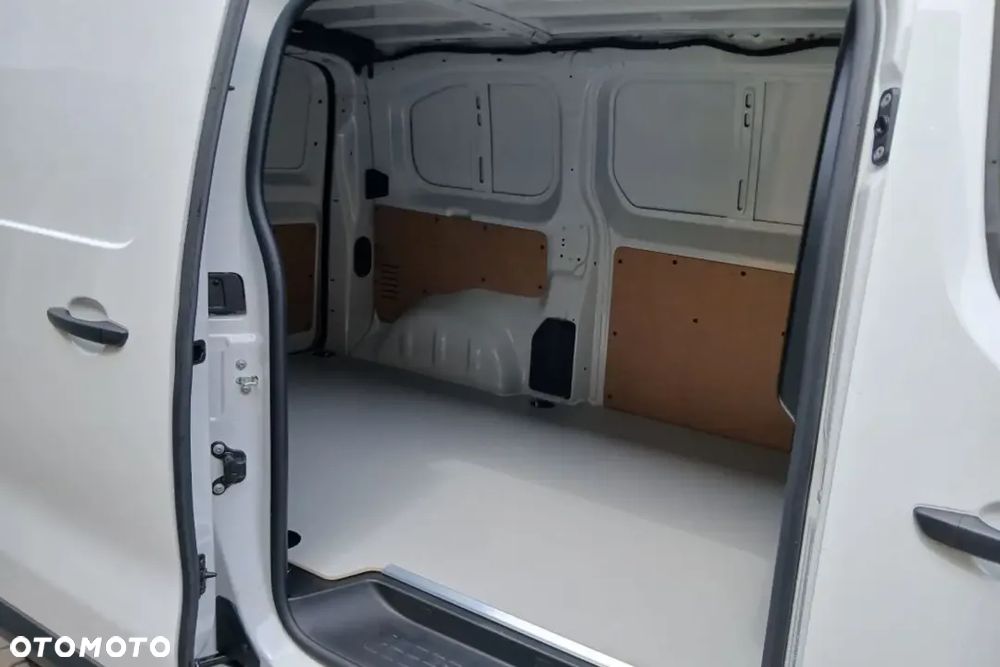 Opel Vivaro Furgon Start M - 20