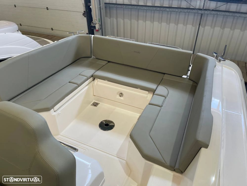 Outra não listada JOKER BOAT CLUBMAN 28 - 12