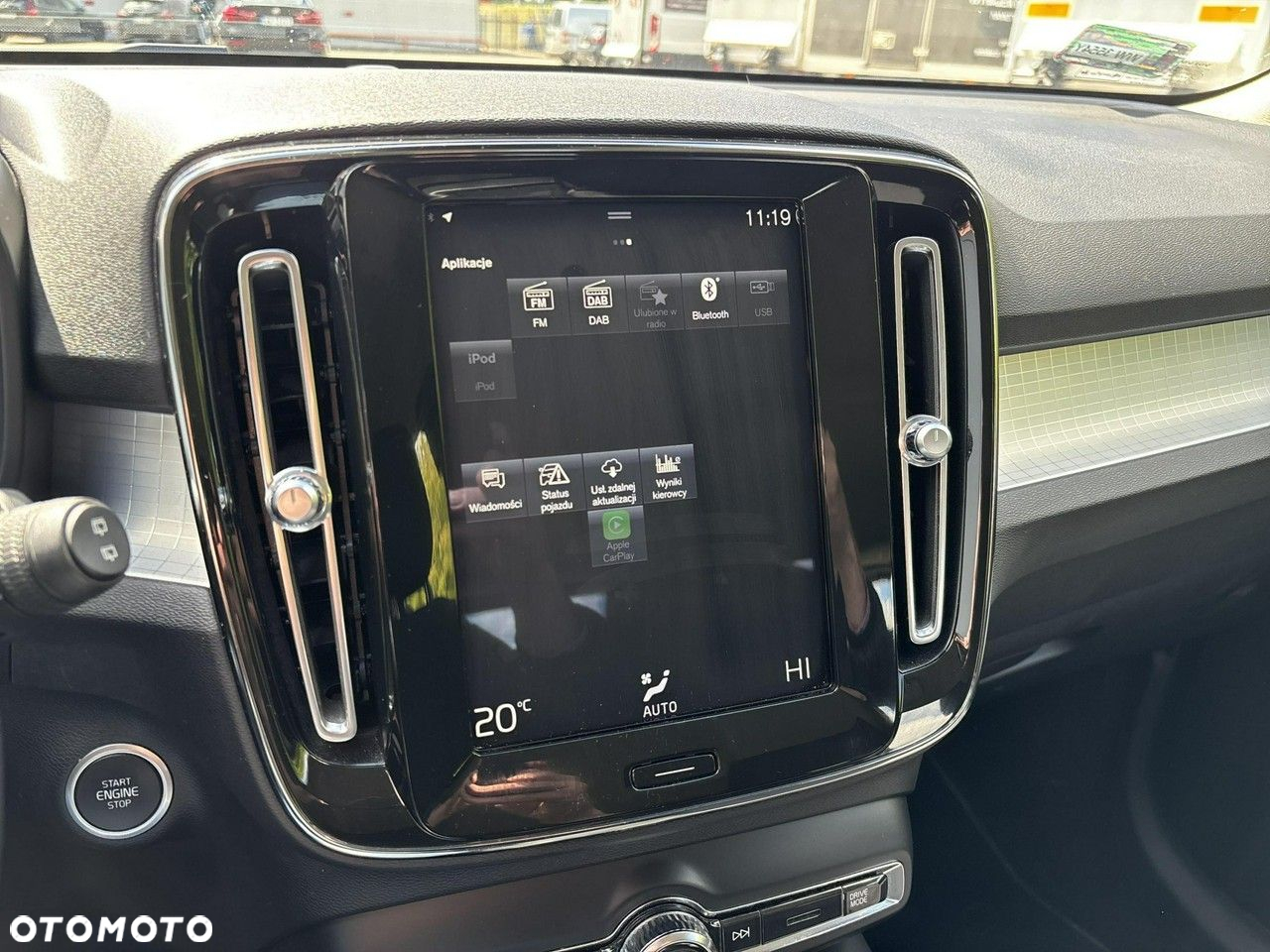 Volvo XC 40 - 20