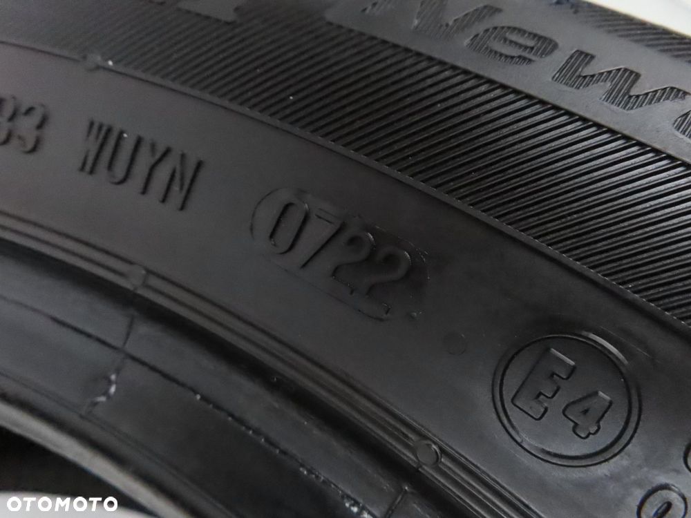 215/55R16 OPONA LETNIA Viking ProTech NewGen 97Y XL - 5
