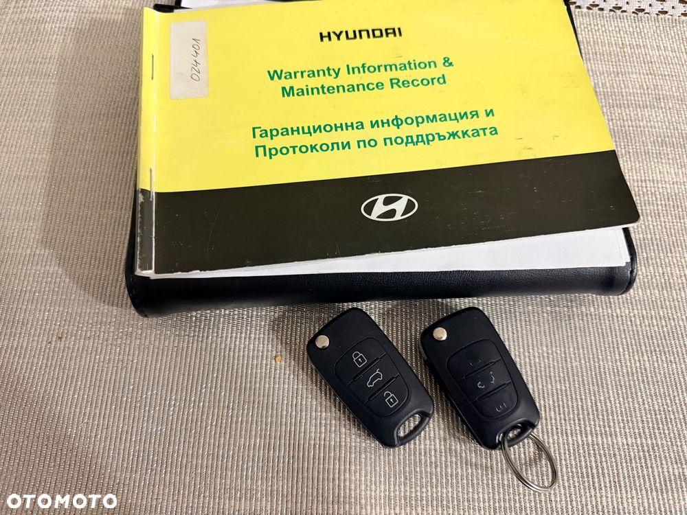 Hyundai ix20 1.4 Comfort - 35
