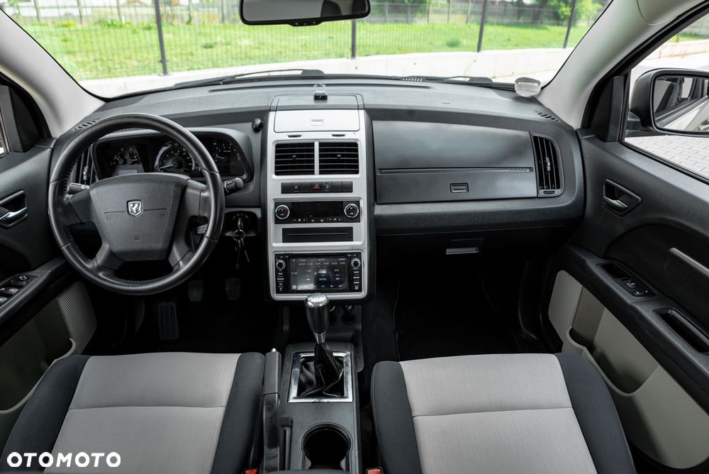 Dodge Journey - 24