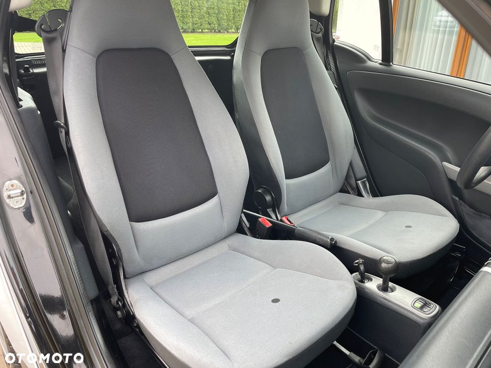 Smart Fortwo - 24