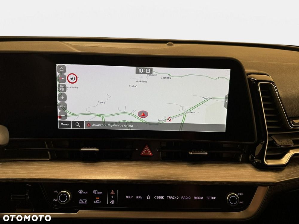 Kia Sportage - 20