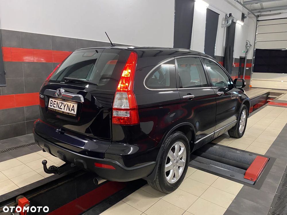 Honda CR-V 2.0 Comfort - 9