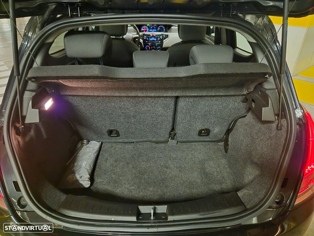 Lancia Ypsilon 1.2 S&S Platinum - 30