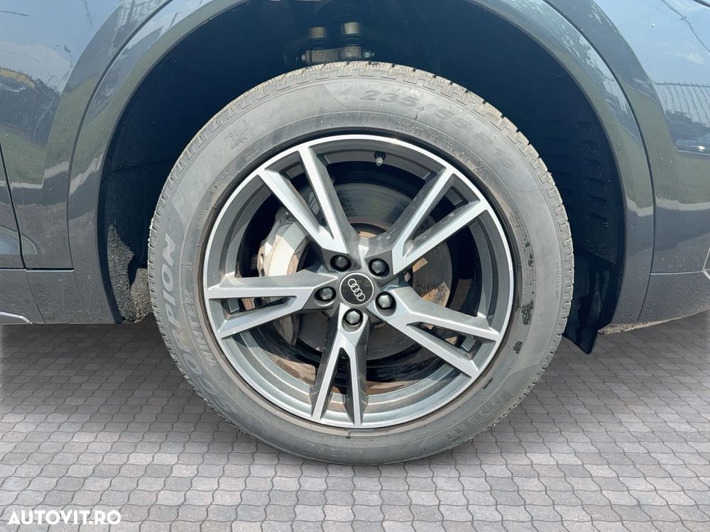 Audi Q5 - 8