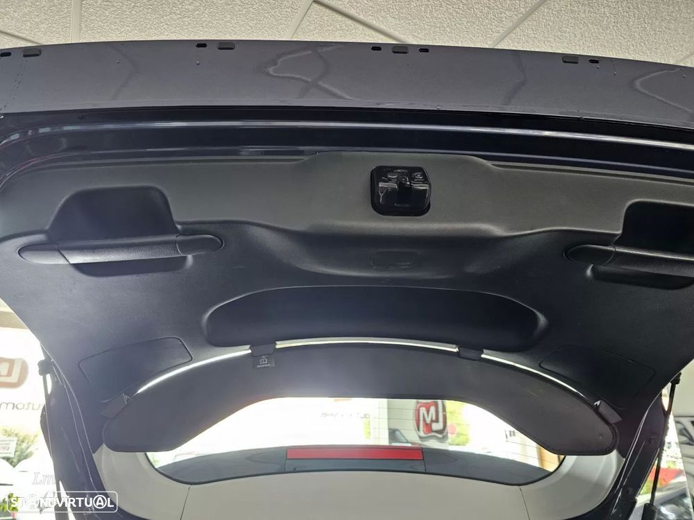 Honda Civic Tourer 1.6 i-DTEC Sport - 17