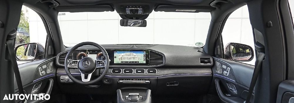 Mercedes-Benz GLE - 5