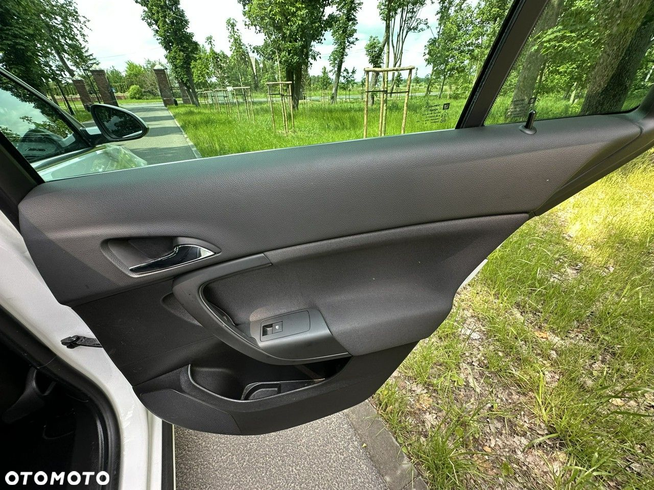 Opel Insignia - 28