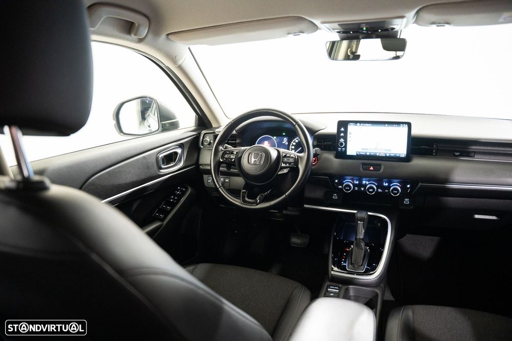 Honda HR-V 1.5 i-MMD e:HEV Advance - 6