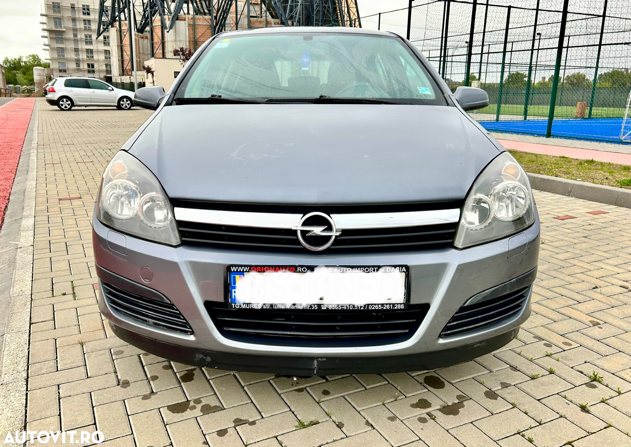 Opel Astra 1.4i Enjoy - 3