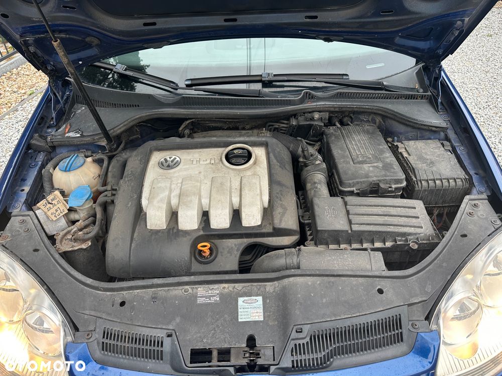 Volkswagen Golf - 13