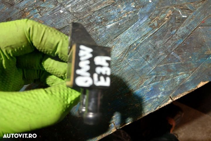 Senzor presiune gaze evacuare 8570686 8570686 BMW Seria 5 G30/G31 [20 - 5