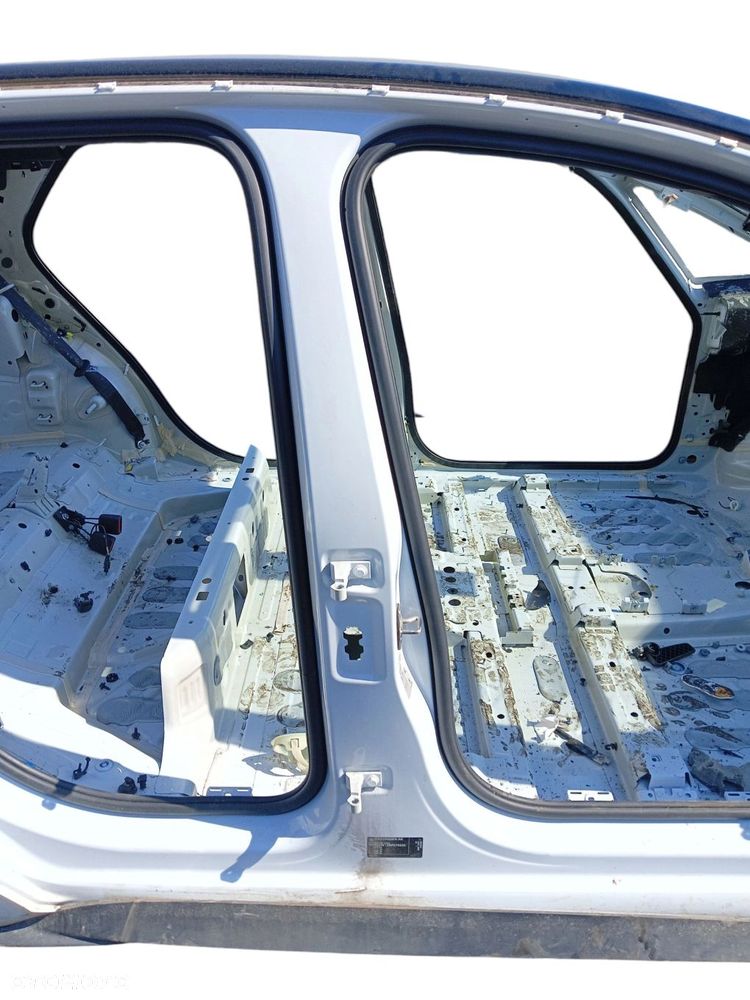 PRÓG PRAWY SŁUPEK ŚRODKOWY VOLKSWAGEN ID.3 (2019-2023) 204KM 150kW - 1