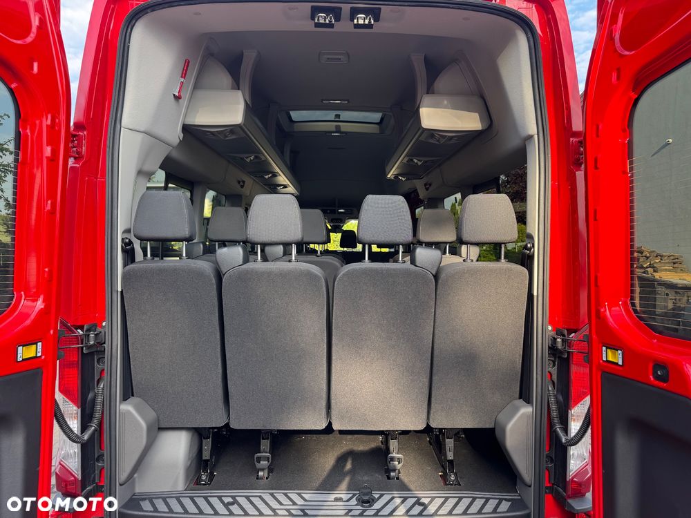 Ford Transit - 19