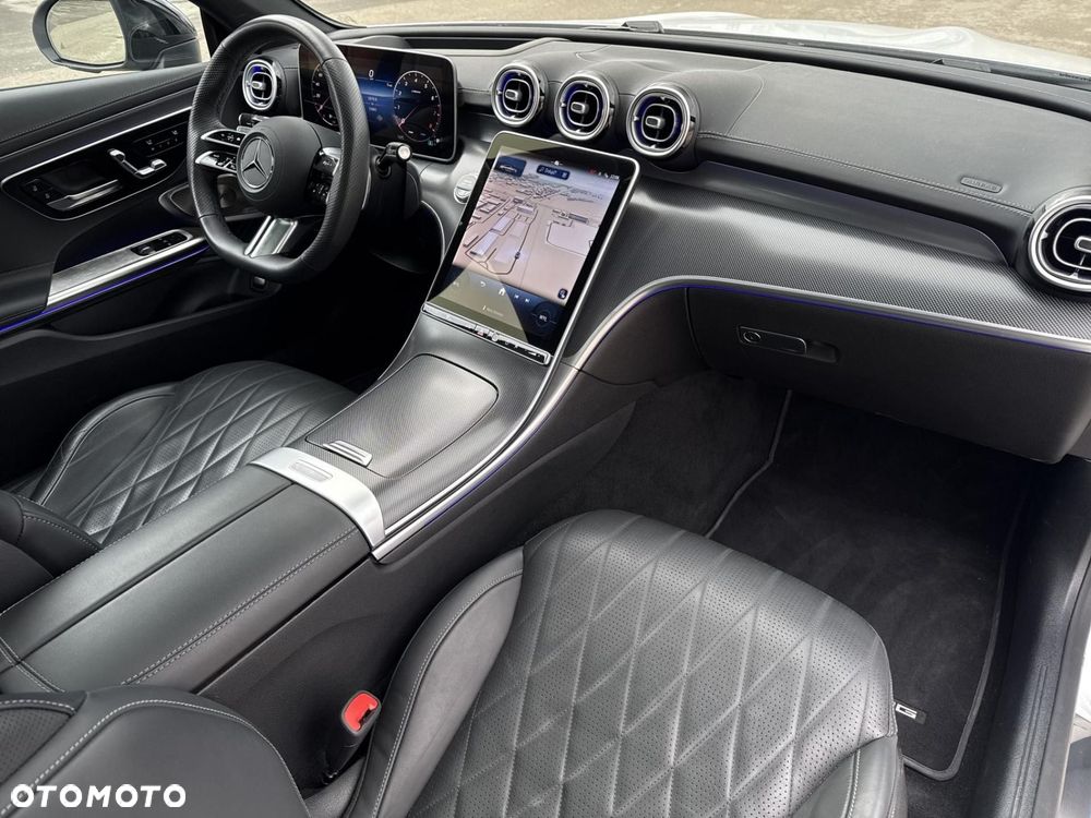 Mercedes-Benz CLE - 22