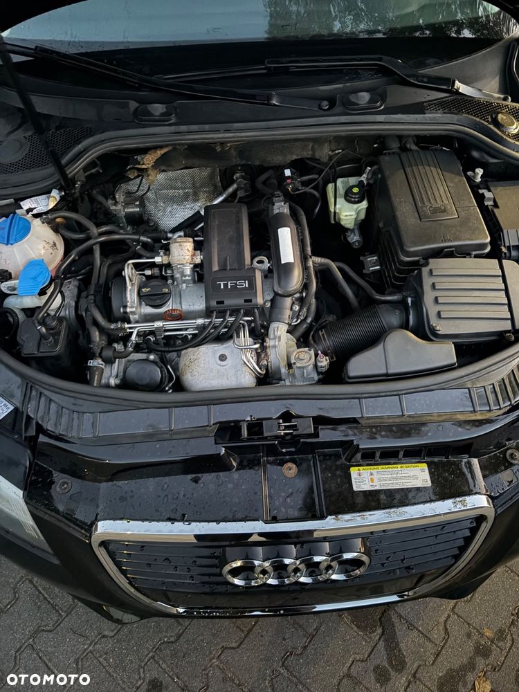Audi A3 Sportback - 14