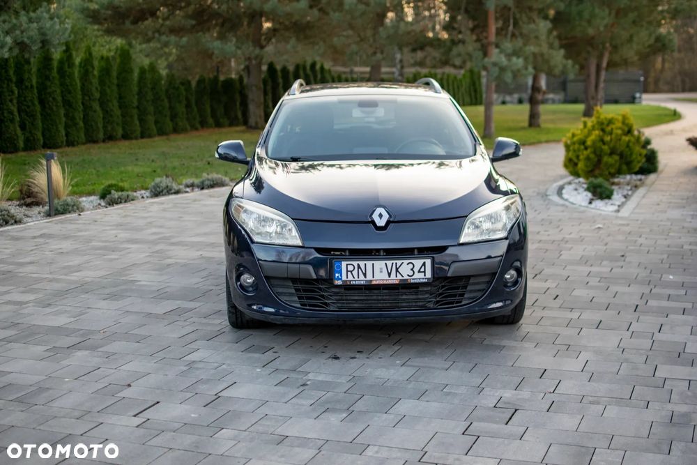 Renault Megane - 9