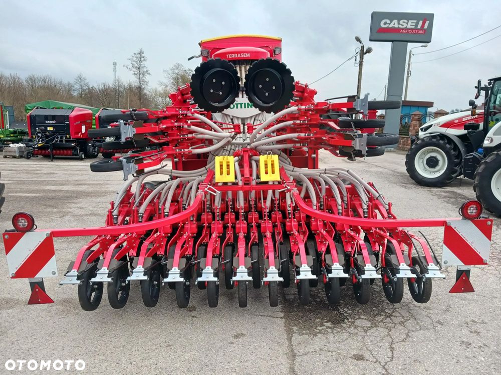 Pottinger TERRASEM V 4000 D - 6