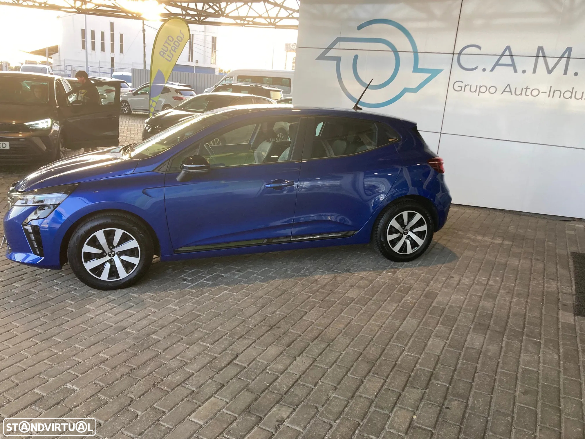 Mitsubishi Colt 1.0 MPI Kyoto - 5