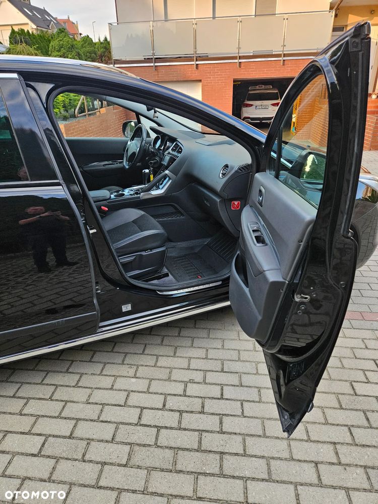 Peugeot 3008 - 6
