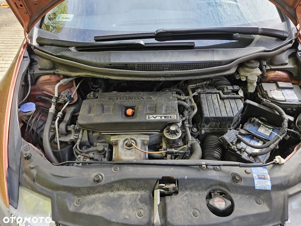 Honda Civic - 5