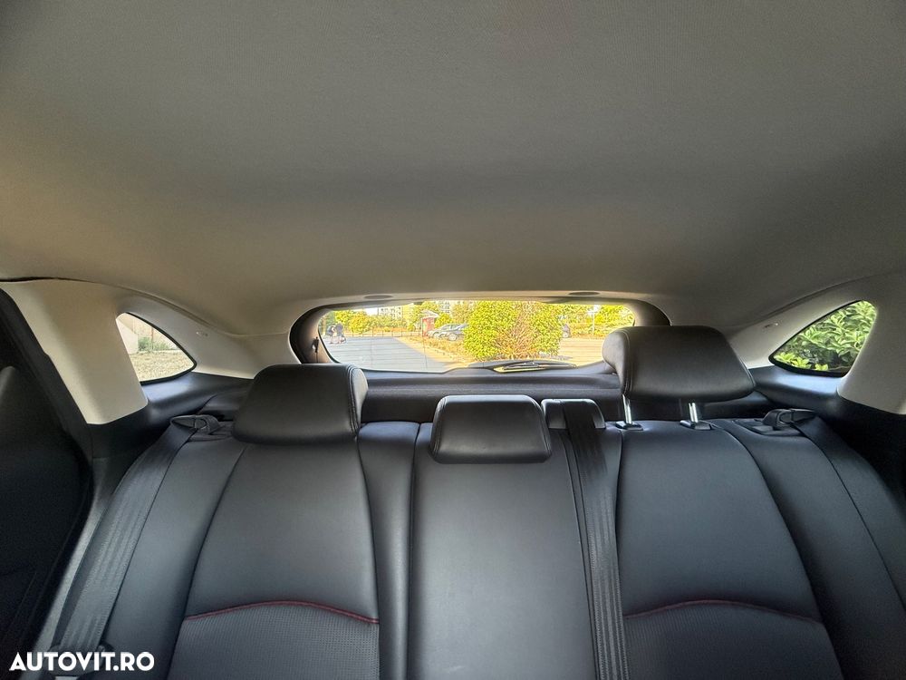 Mazda CX-3 - 19