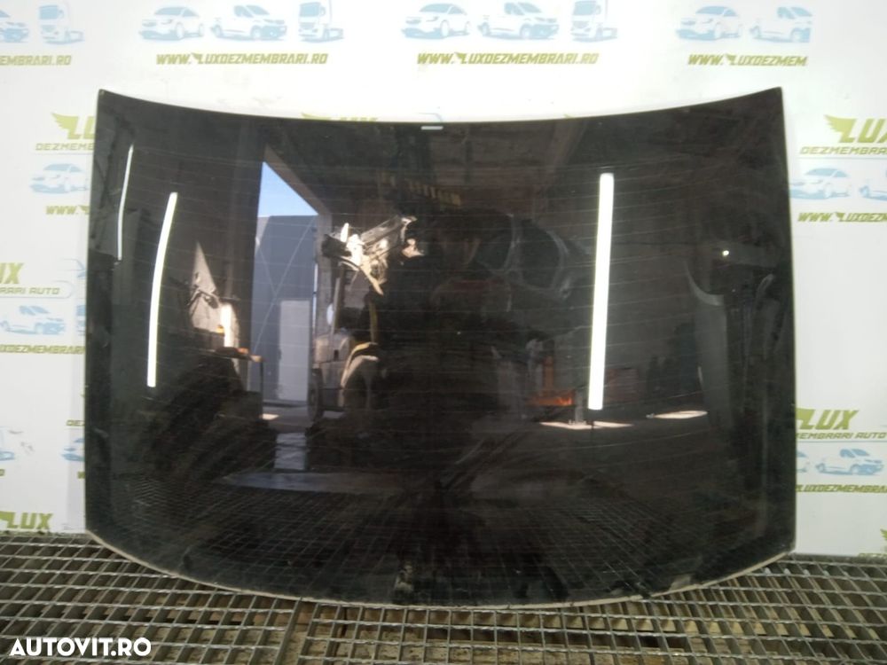 Luneta Lexus IS XE20  [din 2005 pana  2010] - 1