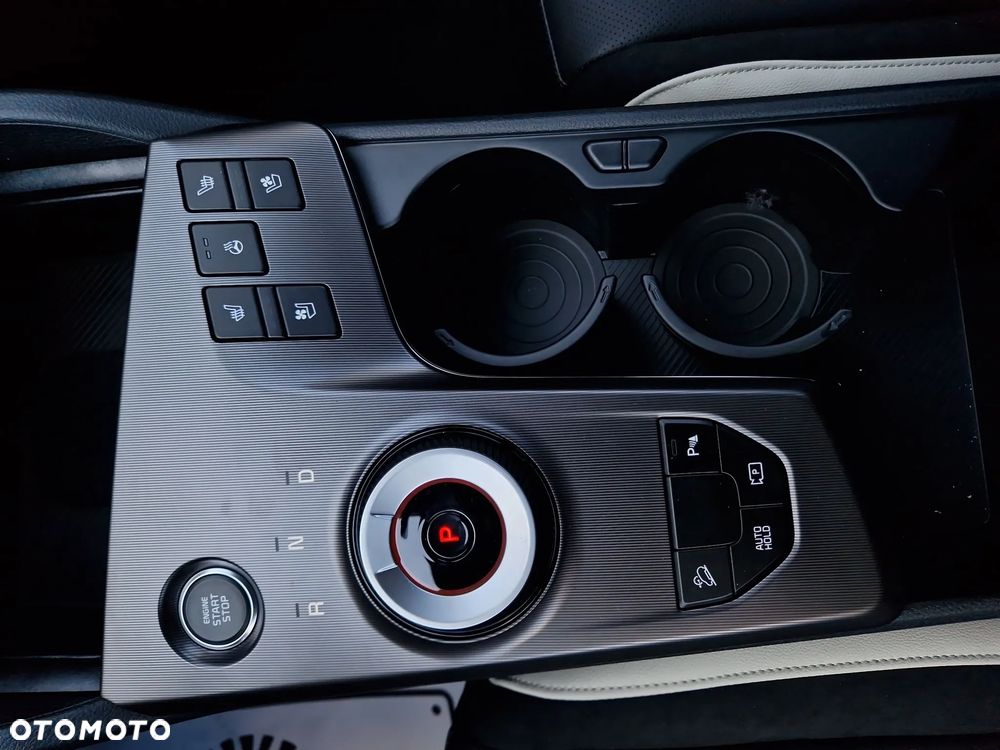 Kia Sportage - 22