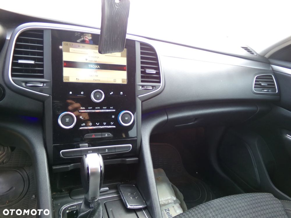 Renault Talisman 1.6 Energy dCi Intens EDC - 8