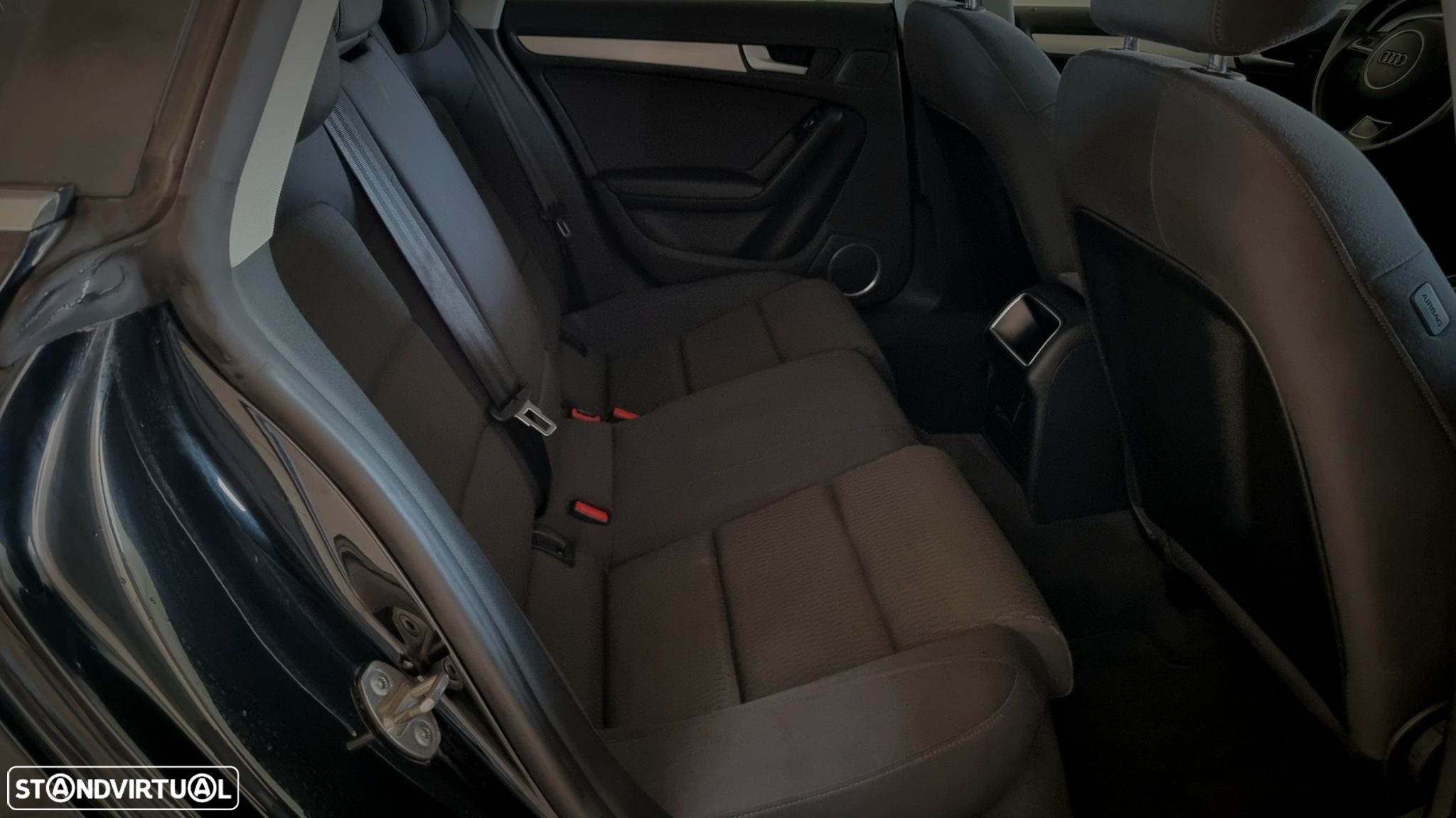 Audi A5 Sportback 2.0 TDi ultra DPF - 11