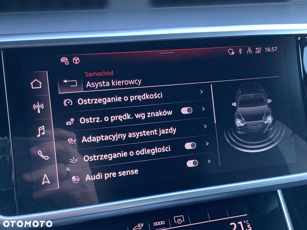 Audi A6 Avant 50 TFSI e Quattro Sport S tronic - 39