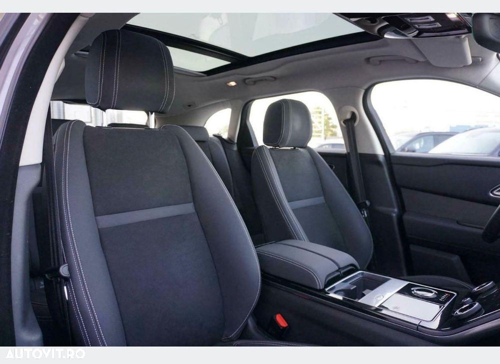 Land Rover Range Rover Velar 2.0 - 3